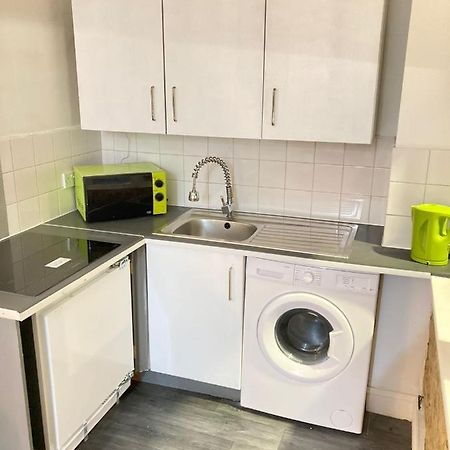 Clerkenwell Apartments By Dc London Rooms 외부 사진