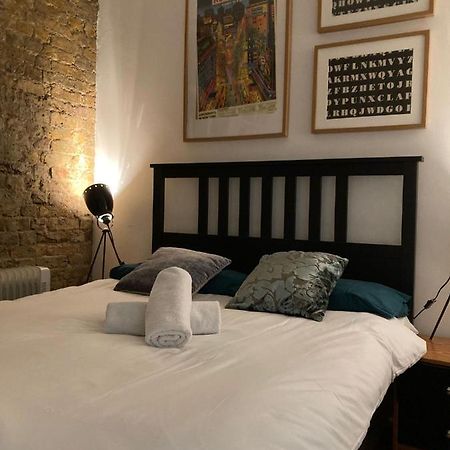 Clerkenwell Apartments By Dc London Rooms 외부 사진