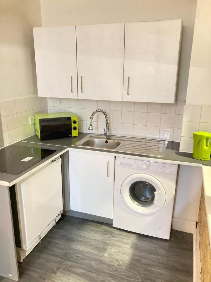 Clerkenwell Apartments By Dc London Rooms 외부 사진