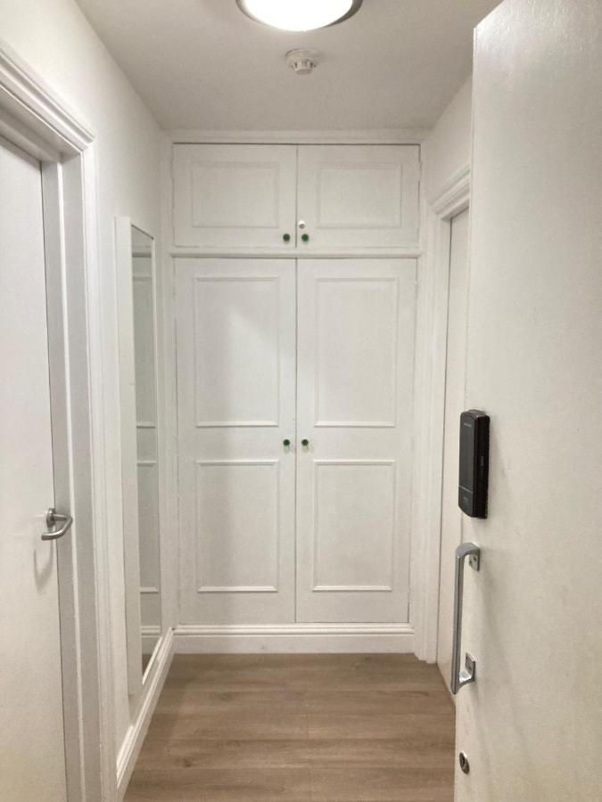 Clerkenwell Apartments By Dc London Rooms 외부 사진