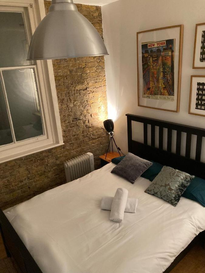 Clerkenwell Apartments By Dc London Rooms 외부 사진