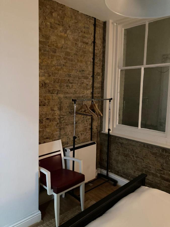 Clerkenwell Apartments By Dc London Rooms 외부 사진
