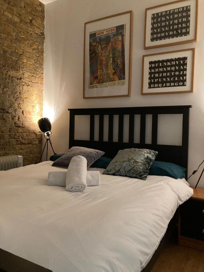 Clerkenwell Apartments By Dc London Rooms 외부 사진