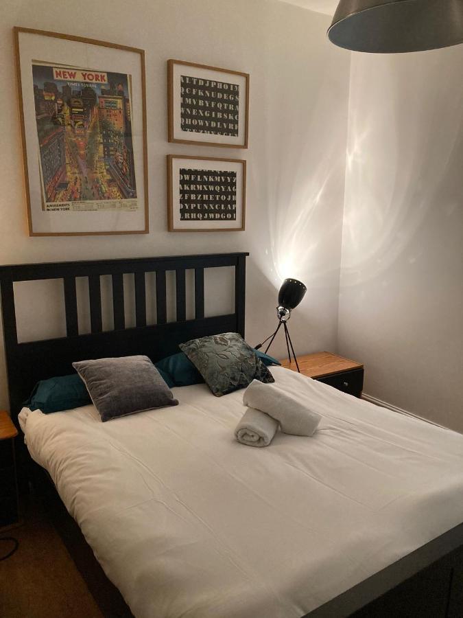 Clerkenwell Apartments By Dc London Rooms 외부 사진