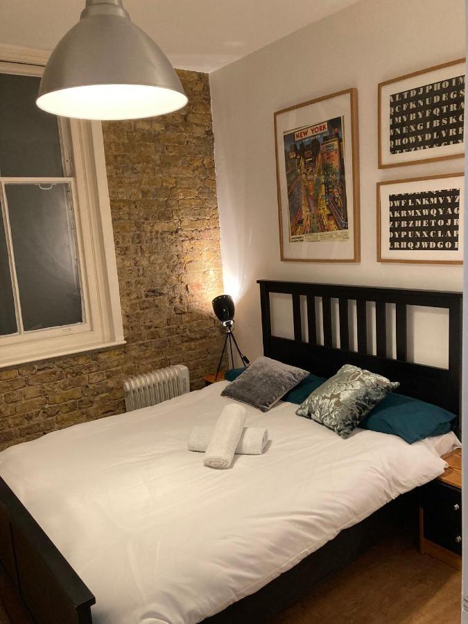 Clerkenwell Apartments By Dc London Rooms 외부 사진
