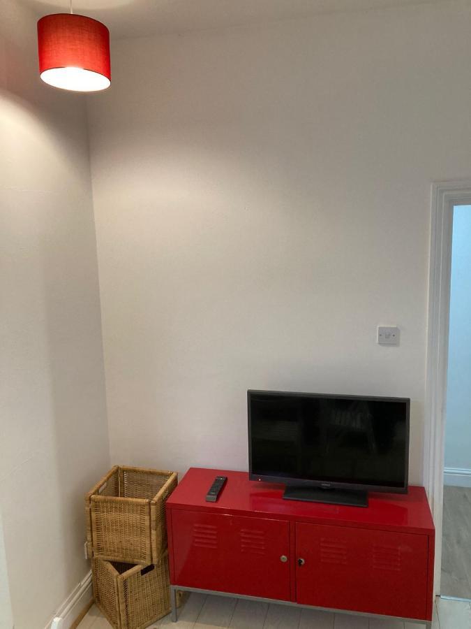 Clerkenwell Apartments By Dc London Rooms 외부 사진