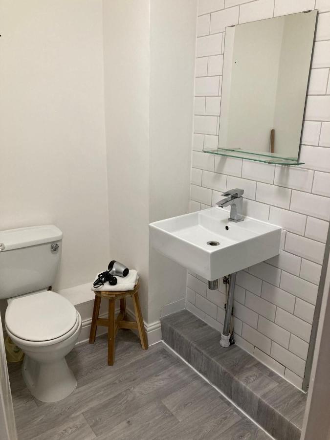 Clerkenwell Apartments By Dc London Rooms 외부 사진