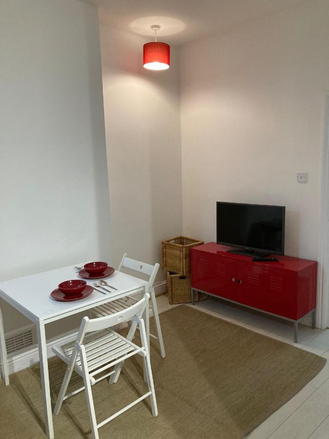 Clerkenwell Apartments By Dc London Rooms 외부 사진