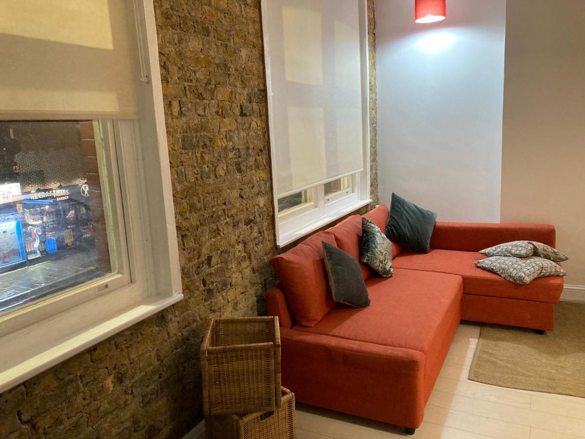 Clerkenwell Apartments By Dc London Rooms 외부 사진