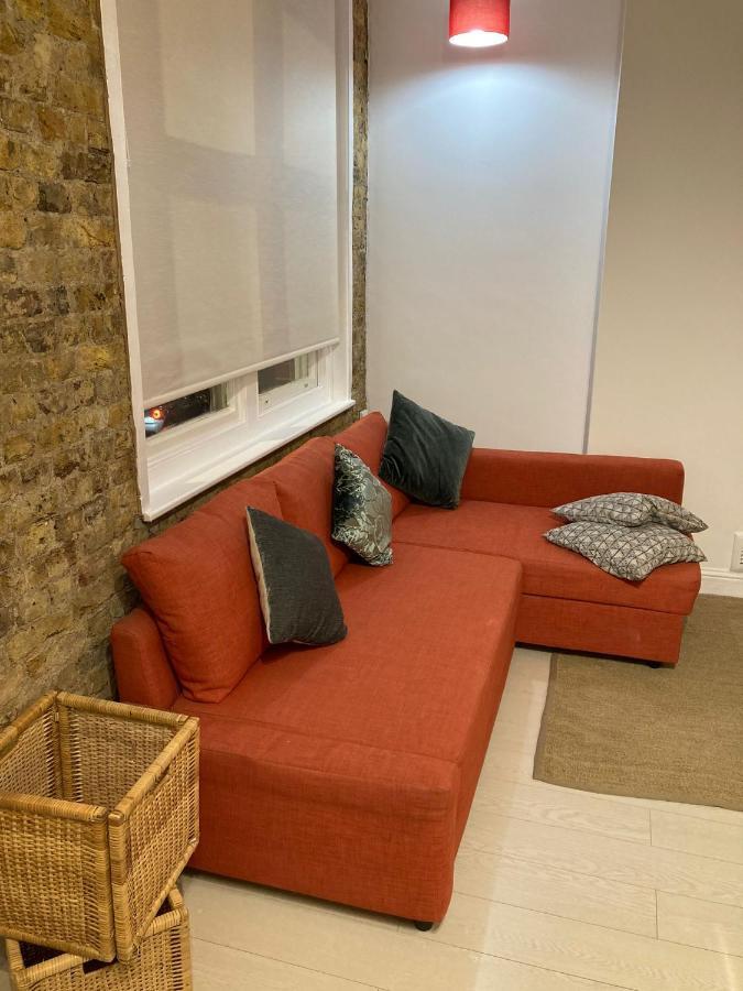 Clerkenwell Apartments By Dc London Rooms 외부 사진