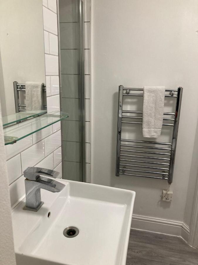 Clerkenwell Apartments By Dc London Rooms 외부 사진