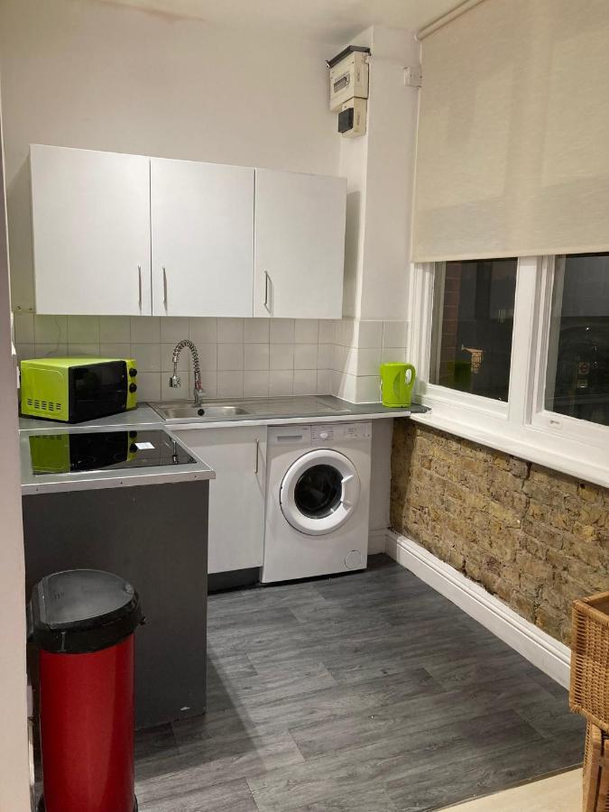 Clerkenwell Apartments By Dc London Rooms 외부 사진